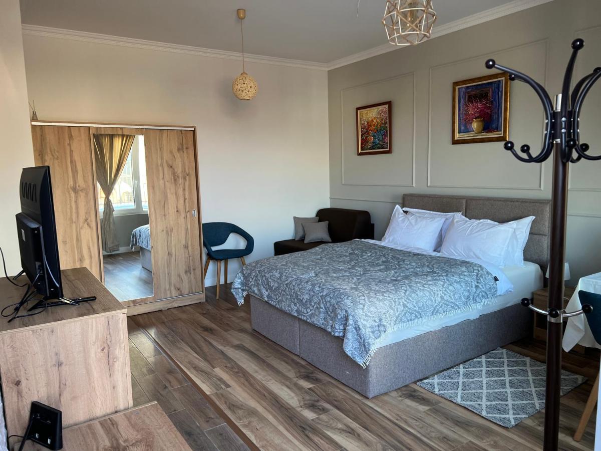 Elegant And Cozy Room Araks Kostinbrod Eksteriør billede